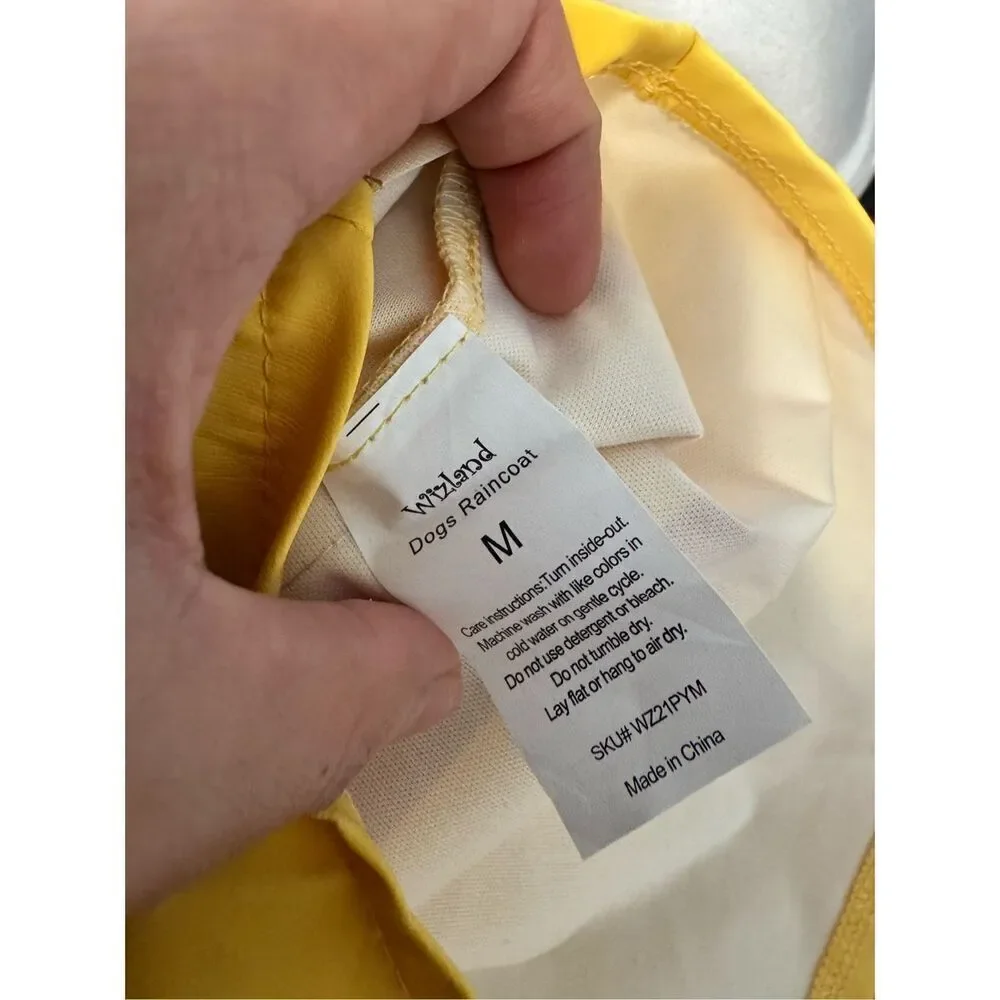 No Brand size smoke